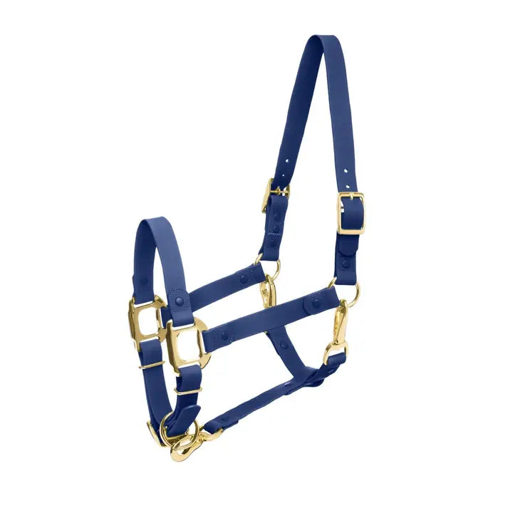 iDoggos Biothane Horse Halter