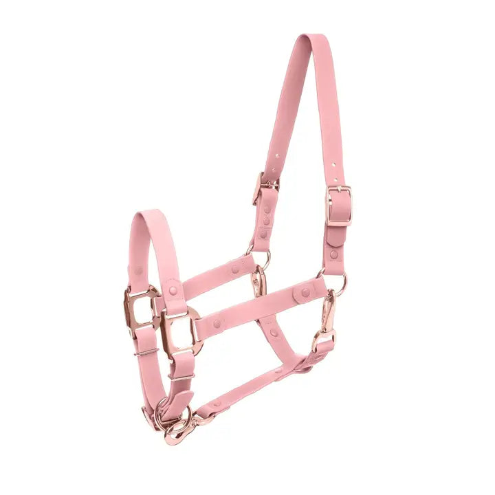 iDoggos Biothane Horse Halter