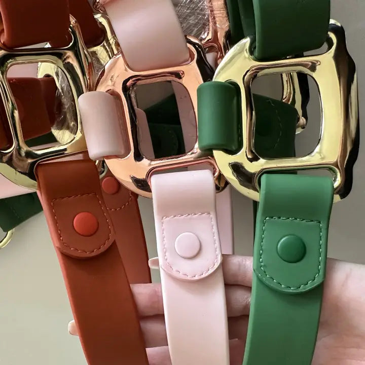 iDoggos Biothane Horse Halter