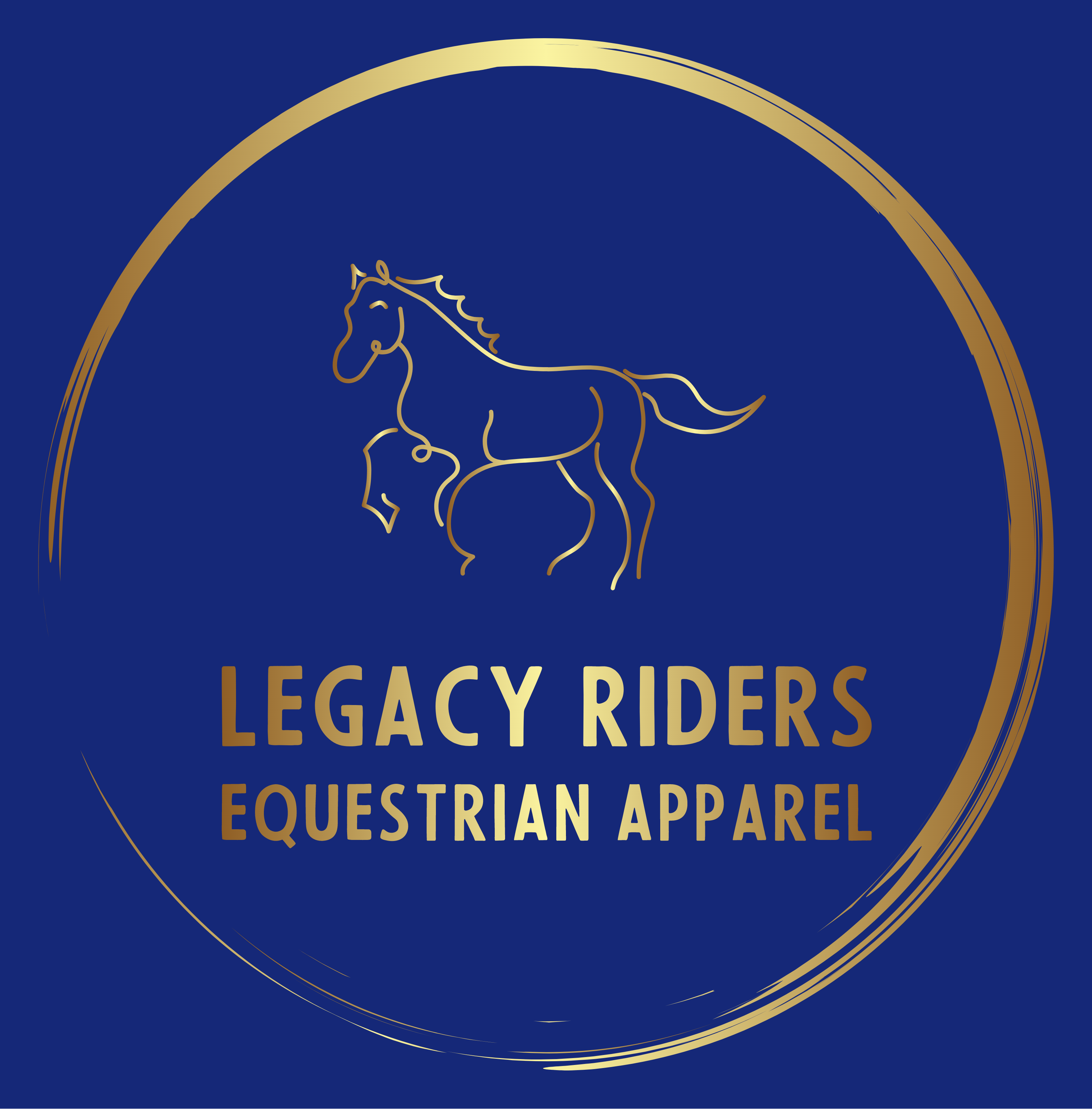 Legacy Riders Equestrian