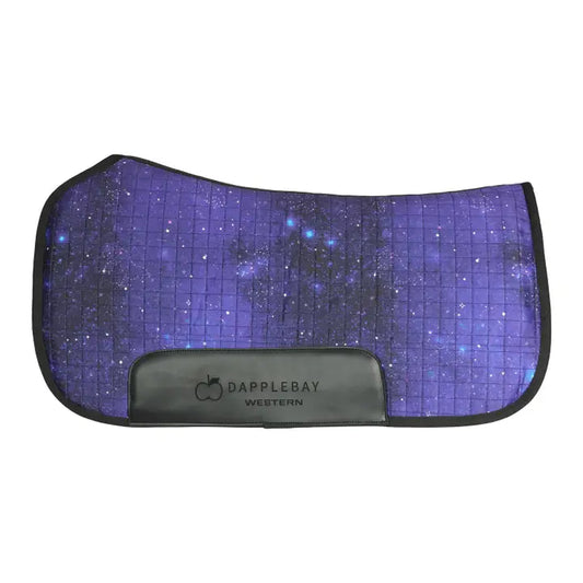 Constellation Western Saddle Pad