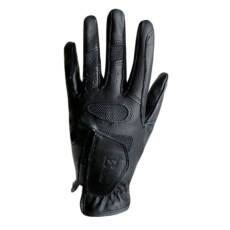 Equestrian Sheepskin Gloves Riding Equipment