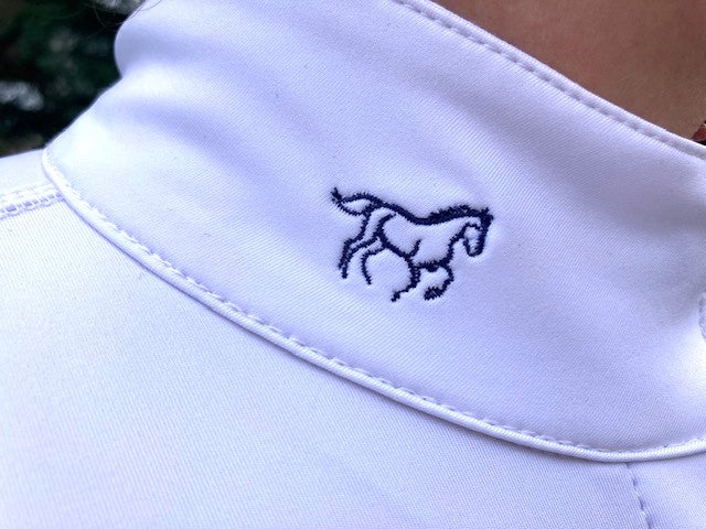 NEW! Legacy Show Shirt Short Sleeve