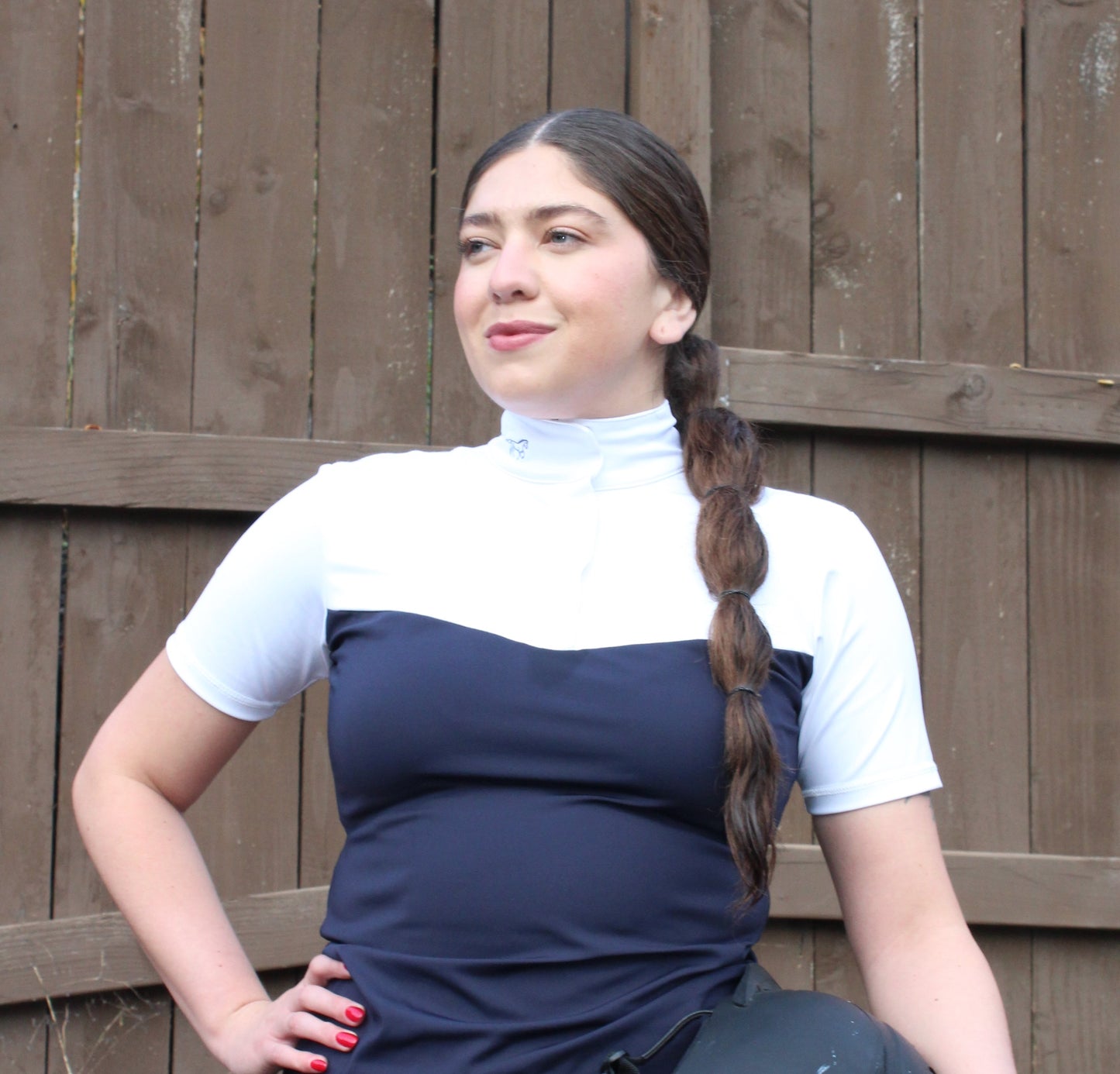 NEW! Legacy Show Shirt Short Sleeve