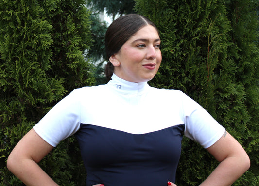 Legacy Show Shirt Short Sleeve