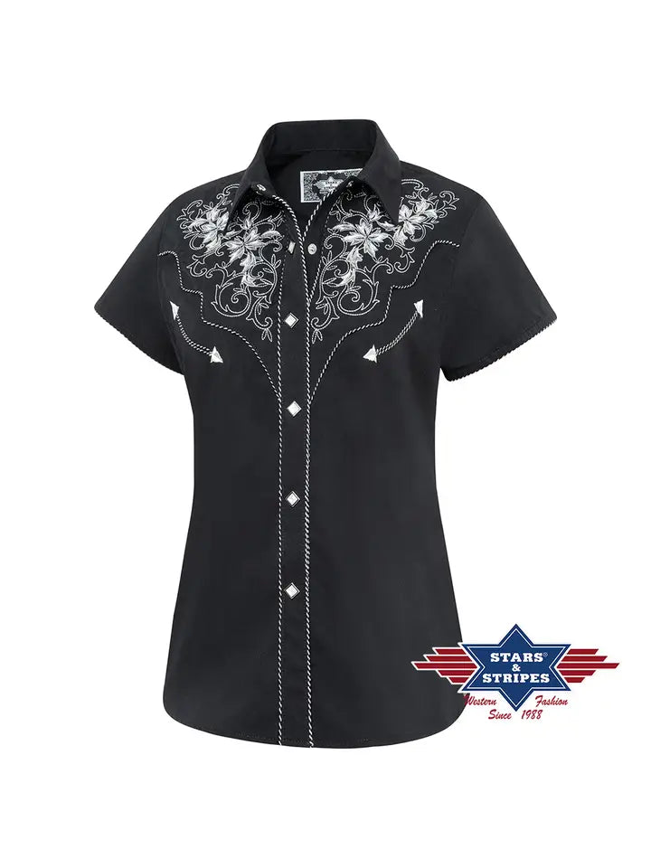 Isabel Women's Western Shirt