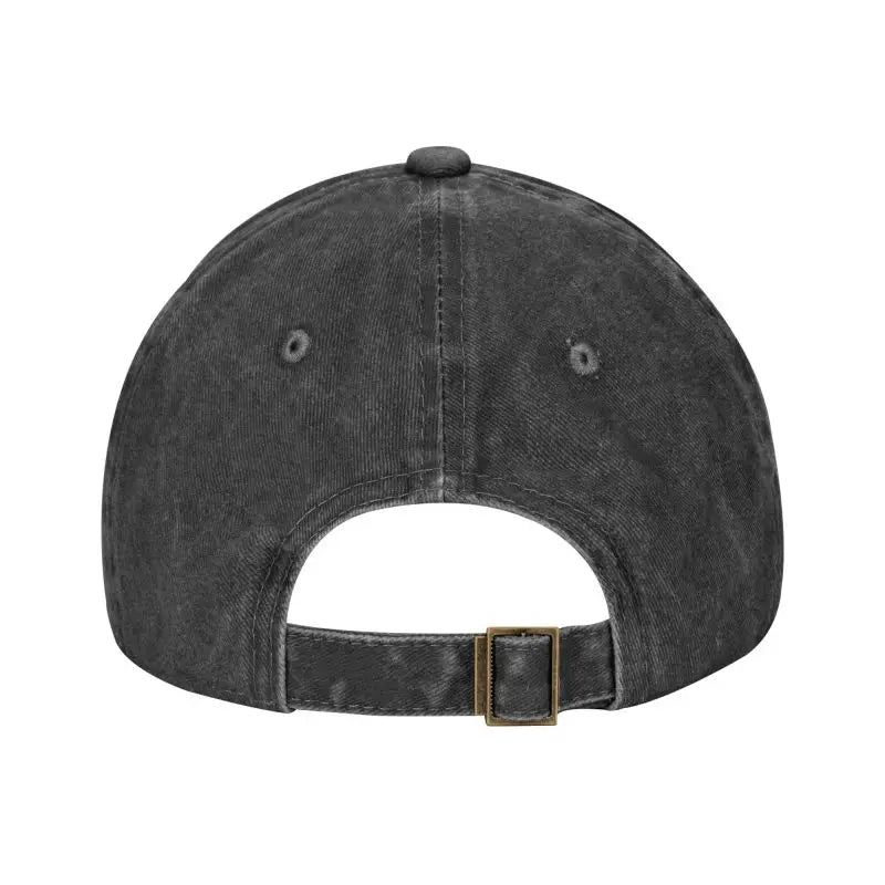 Jesus the Way, the Truth, the Life Baseball Cap