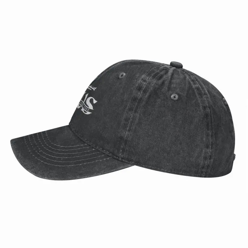 Jesus the Way, the Truth, the Life Baseball Cap
