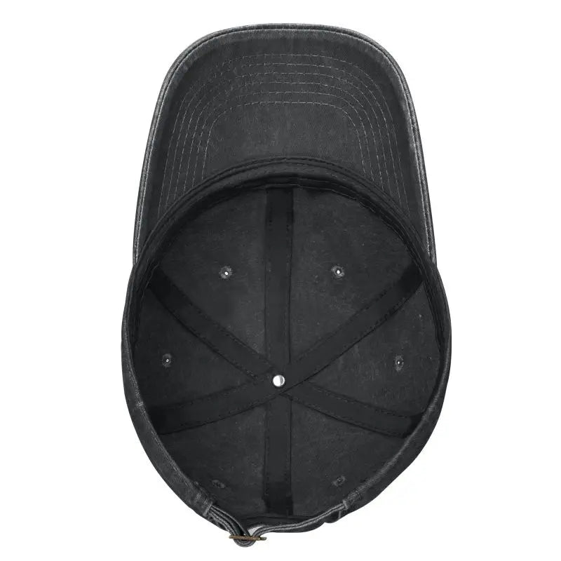 Jesus the Way, the Truth, the Life Baseball Cap