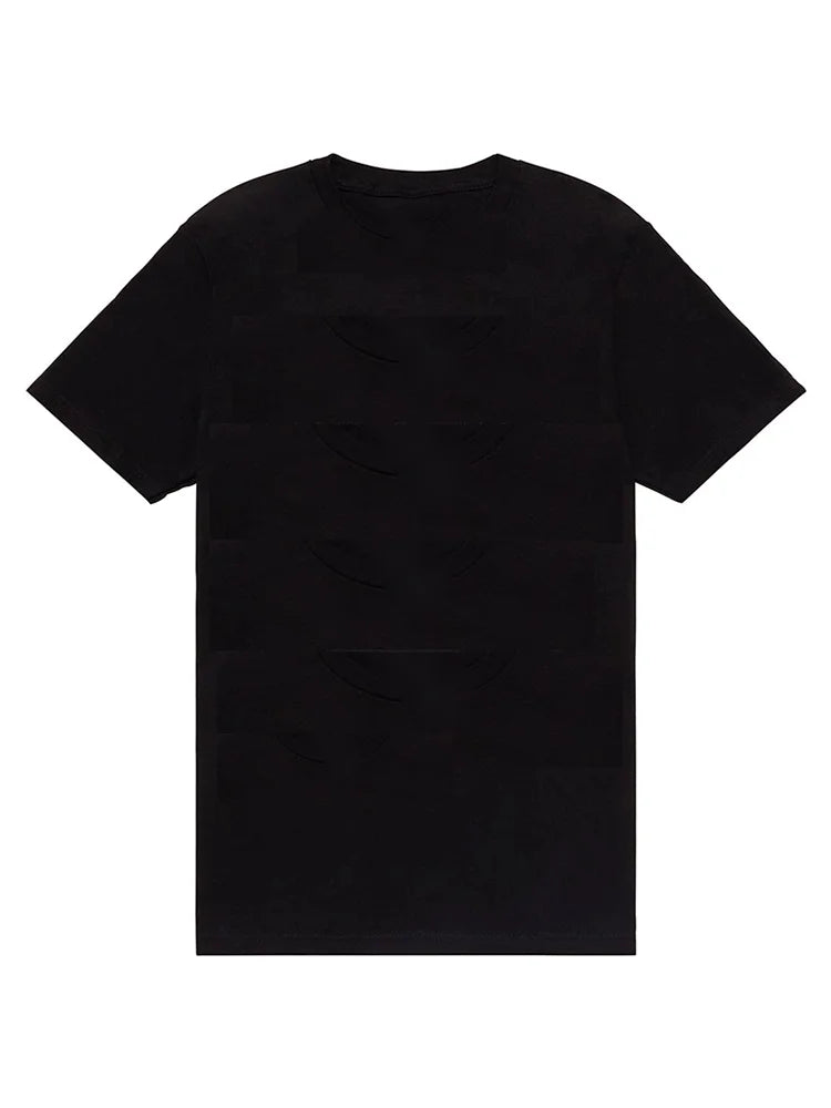 Jesus The Way Truth Life- Women's Tee