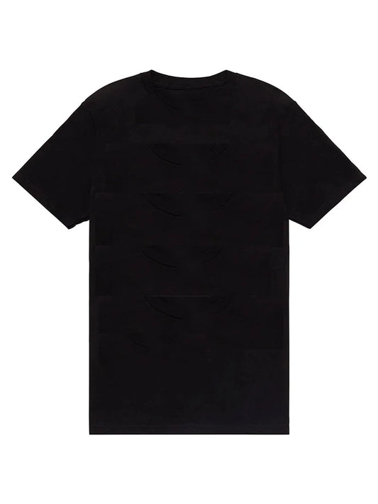 Jesus The Way Truth Life- Women's Tee