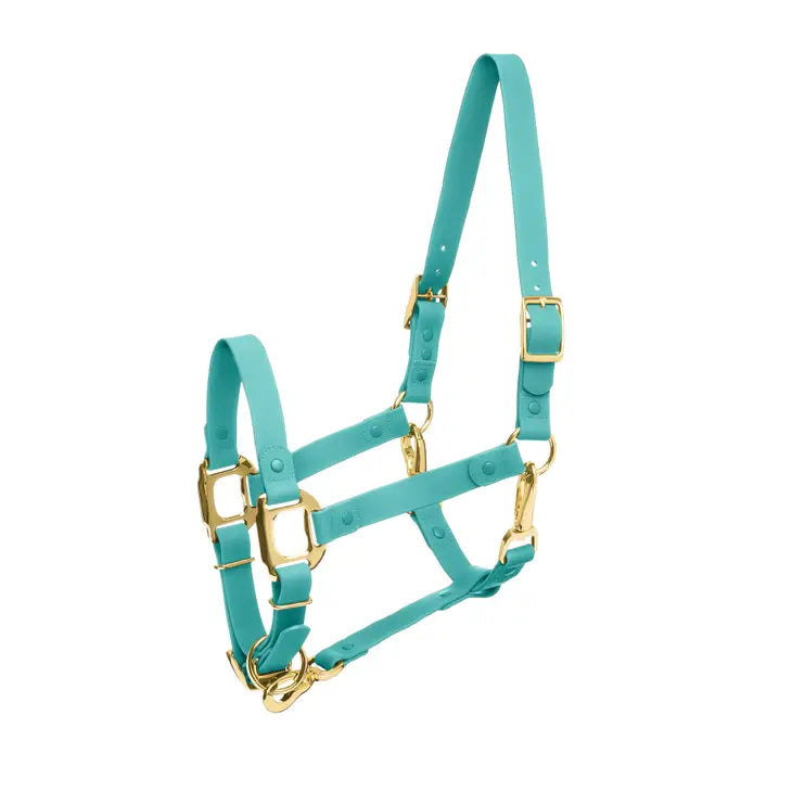 iDoggos Waterproof Horse Halter - Various Colors