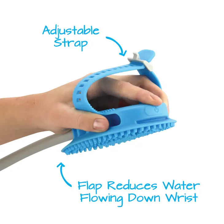 Aquapaw® Equine Horse Grooming Tool