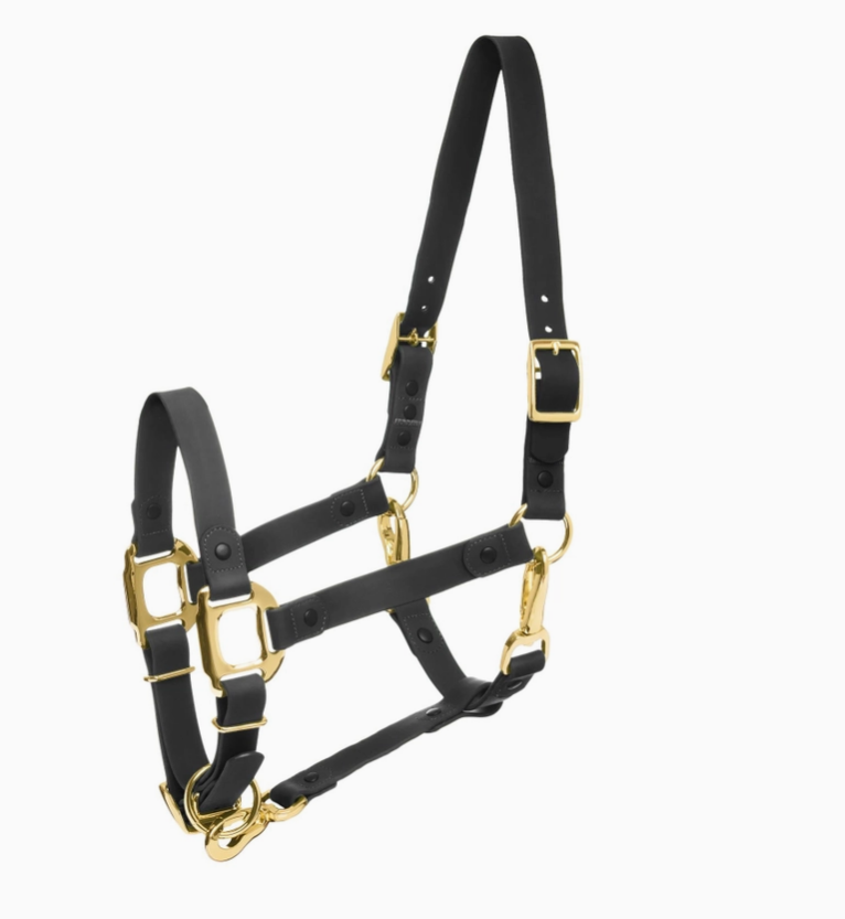 iDoggos Biothane Horse Halter