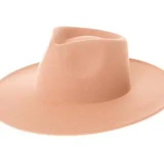 Kids Rancher Hat, Wide Brim Rancher Hats
