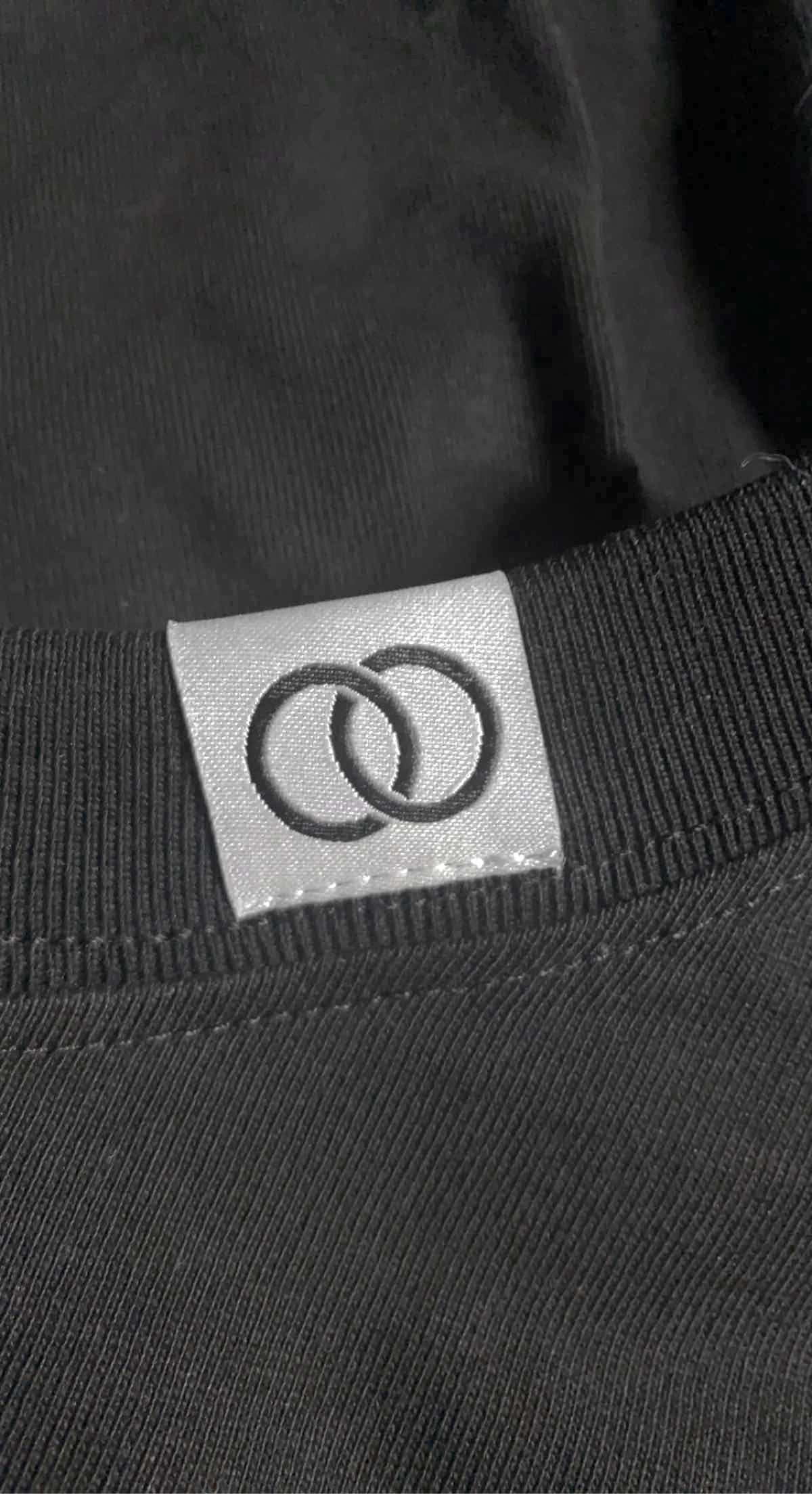 Odd Man Out | Equestrian Off-Duty Oversized Tee
