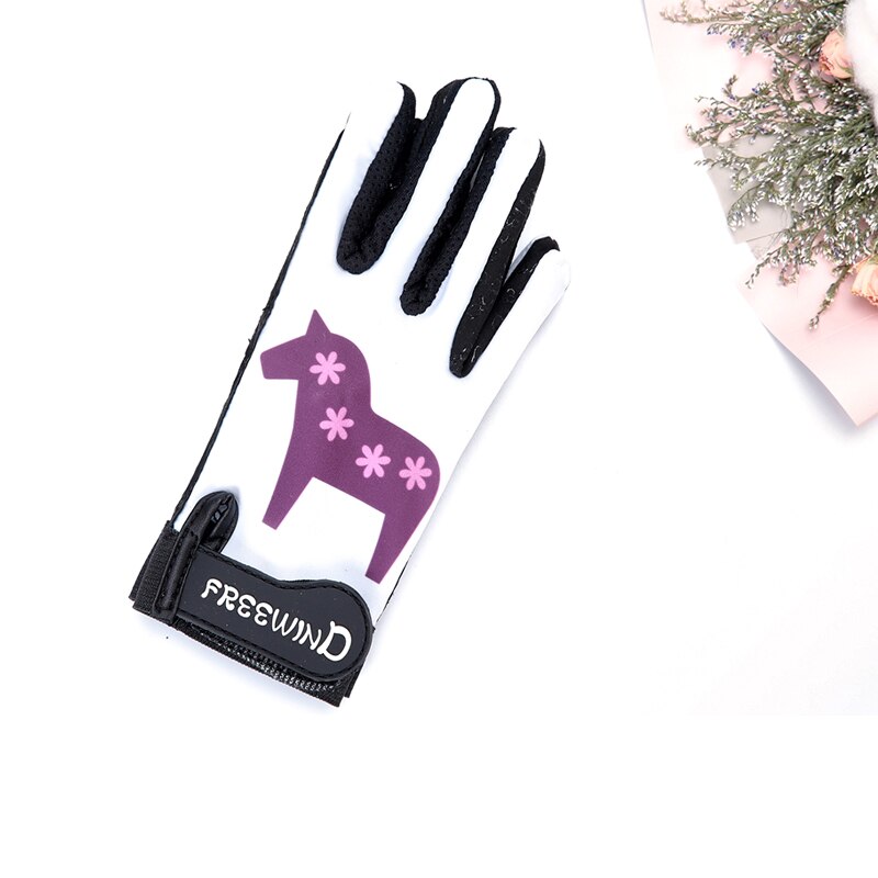 Children's Galloping Gloves