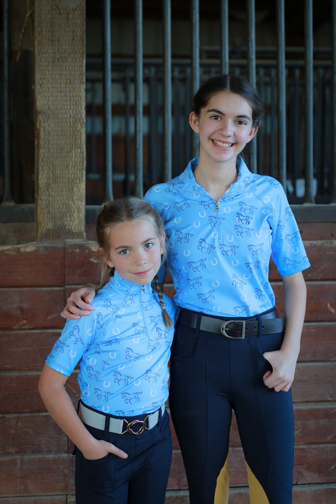 Legacy Riders Legacy Riders Equestrian