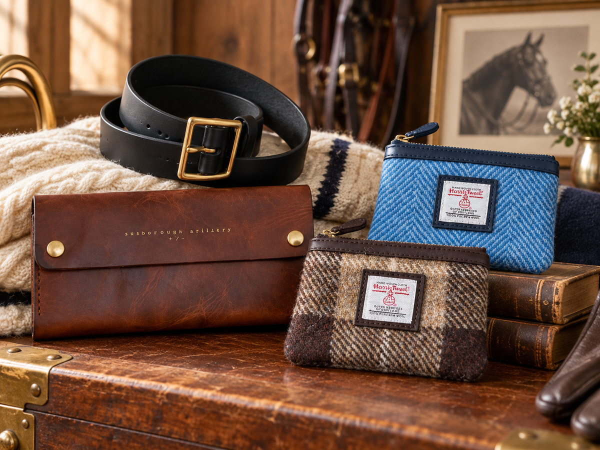 The Hunt Country Collection