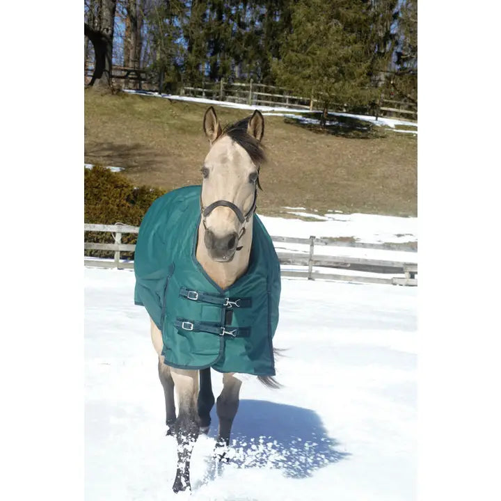 1680D Heavy Weight Turnout Blanket - 300g - 78"