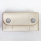 Ames Belt Bag in Ivory