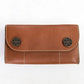 Ames Belt Bag in Chestnut