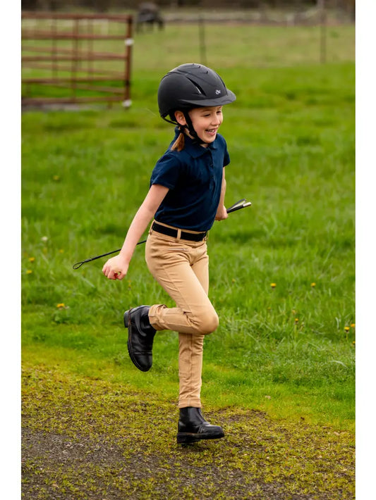 Children's Apollo Riding Breeches Pull-On