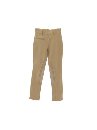 Children's Apollo Riding Breeches Pull-On