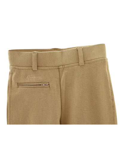 Children's Apollo Riding Breeches Pull-On