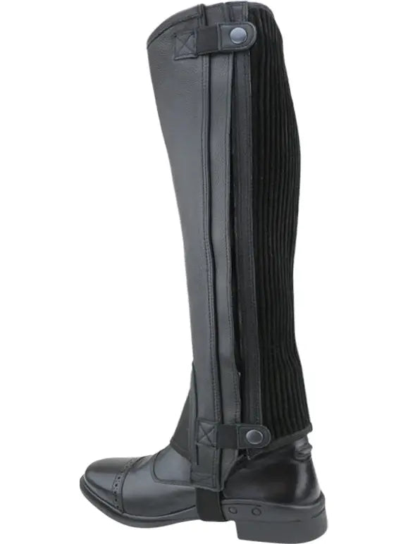 Cascade Half Chaps