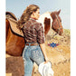 Cate Western Women's Shirt