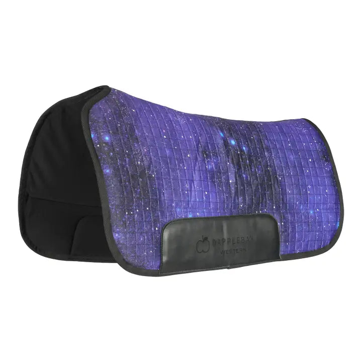 Constellation Western Saddle Pad