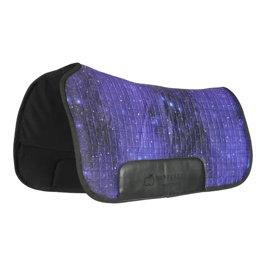 Constellation Western Saddle Pad