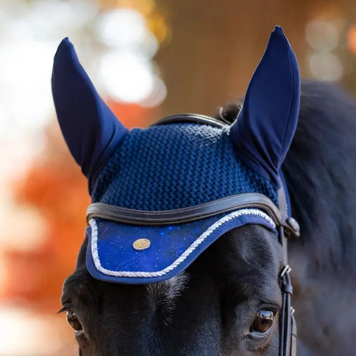 Constellation Fly Veil