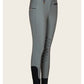 Equestrian Espoir Inspire Breeches Dusky Green