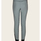 Equestrian Espoir Inspire Breeches Dusky Green