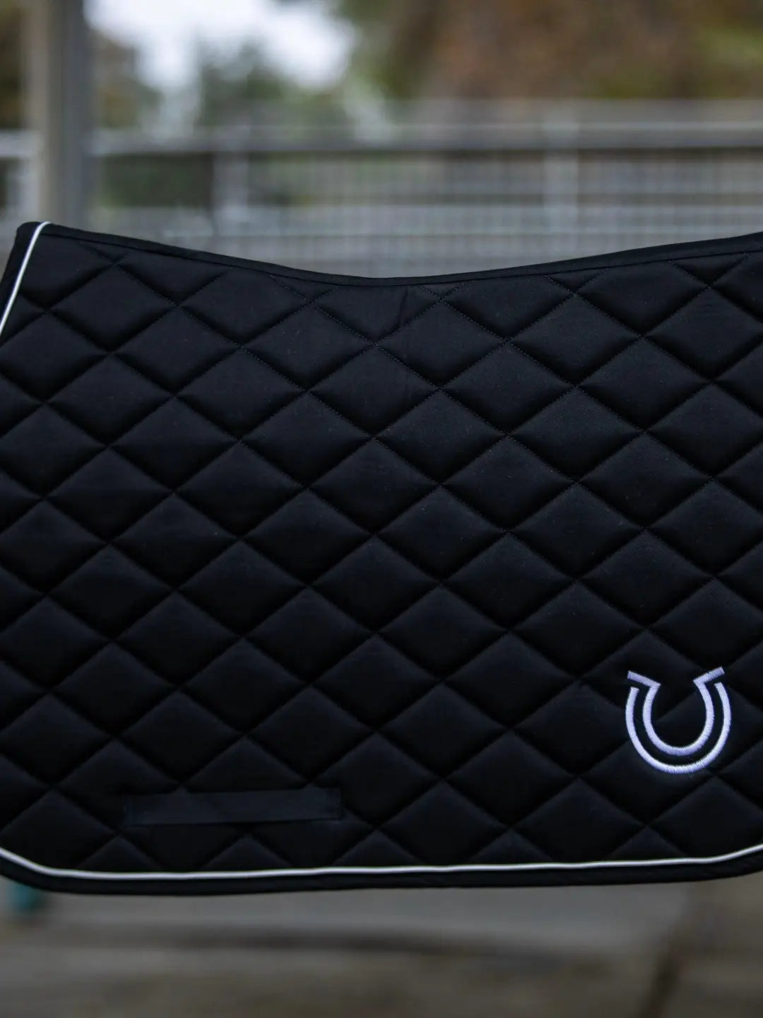 FitEq Saddle Pad