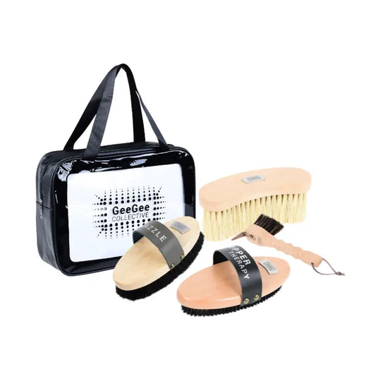 Geegee Collective | Ultimate Grooming Kit