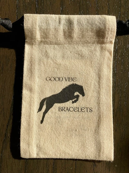 Good Vibe Bracelets