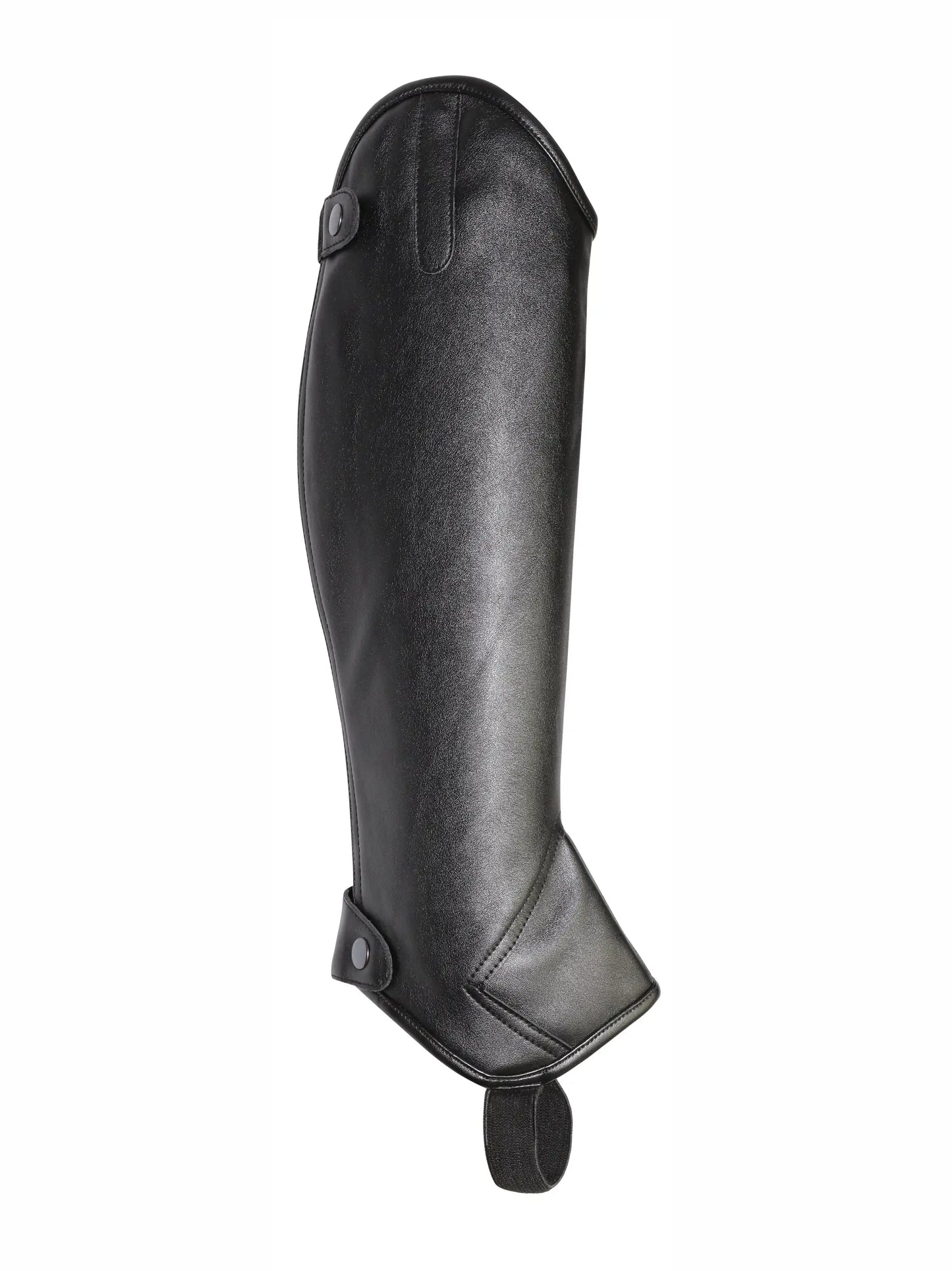 Obsidian Half Chaps Size Medium