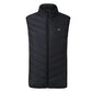 Unisex USB Infrared Heated Vest