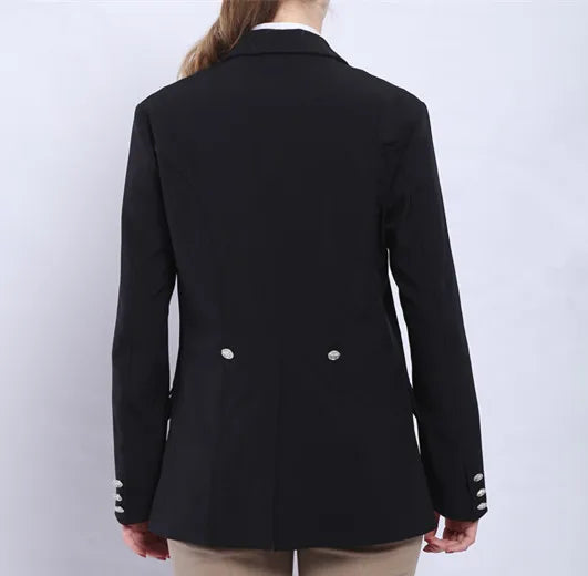 Timeless Ladies' Equestrian Competition Coat