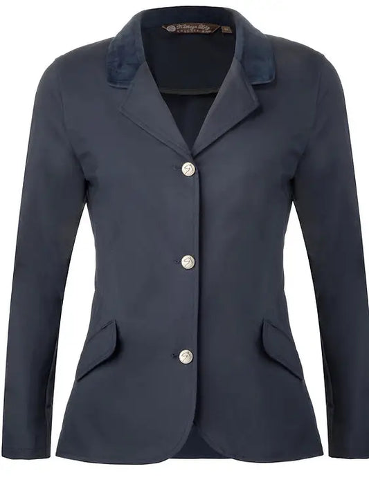 Harrisburg Jacket- Classic Navy Hunter