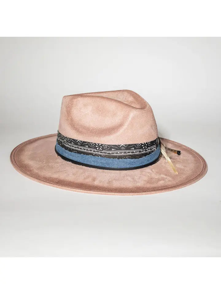 Danielle Cowgirl Hat