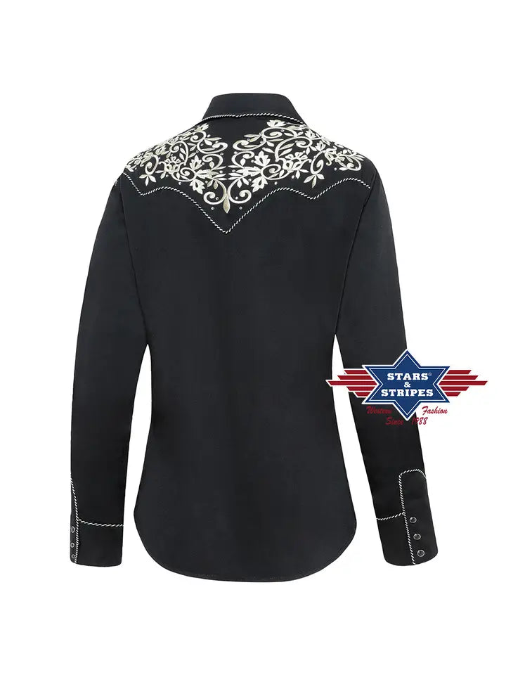 Holly Women's Western Shirt