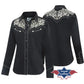 Holly Women's Western Shirt