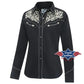 Holly Women's Western Shirt