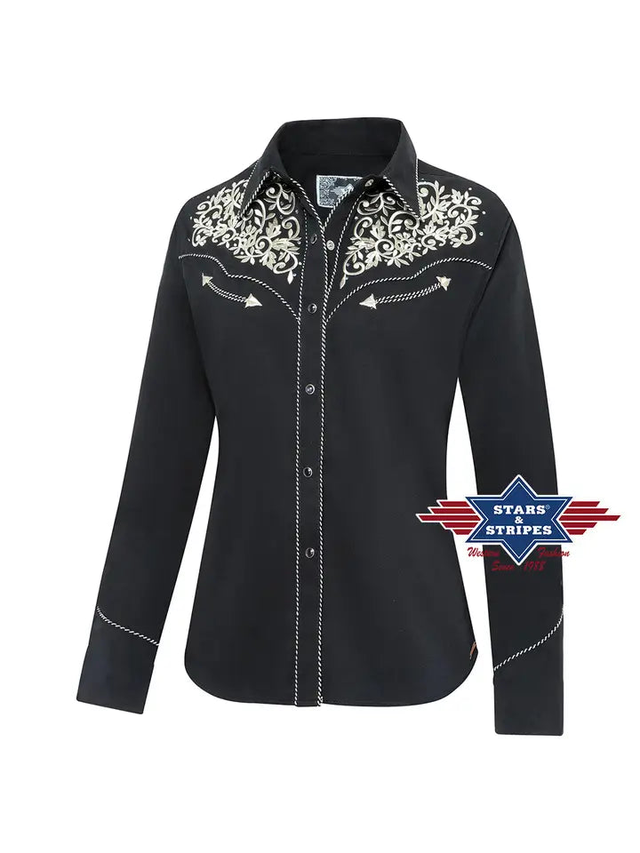 Holly Women's Western Shirt