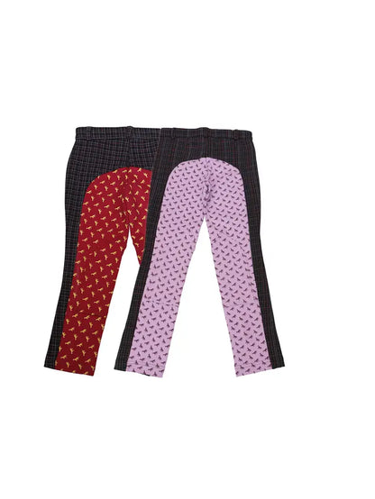 Children's Horse Print Riding Breeches