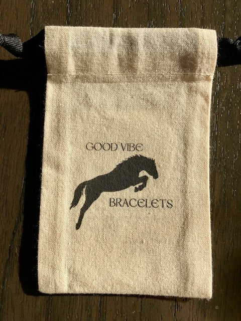 Good Vibe Bracelet - Believe